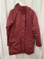 APPROX SIZE SMALL COLUMBIA MENS COAT