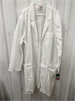 SIZE X-LARGE DICKIES UNISEX LABGOWN