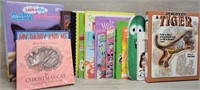Great Selection and Variety of Children's Books