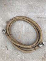 Mineflex 1/4 inch hose