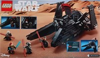 N - STAR WARS LEGO SET (A243)