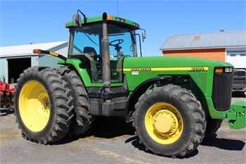Online Farm Auction May 25-29, 2023