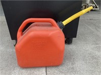 20 L gas can