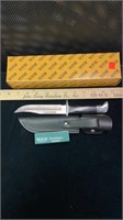 Buck Knife 119 T USA Cat. 9207 NIB