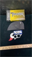 TomAHawk United Game Skinner Knife