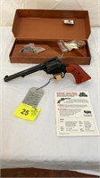 773-A-  Heritage Revolver .22 Cal. Rough Rider