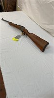 775-C- Ruger Rifle .375 Win. #3 Lever Rare