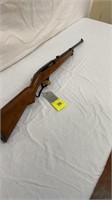 777-E- Ruger Rifle .22 Win. 96 Lever
