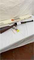 782-J- Henry Repeating Arms Rifle .22  H001 Lever