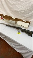 793-U- Ruger Rifle .22 LR 10/22