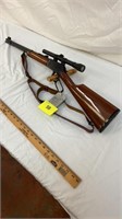 806-HH- Winchester Rifle .22 Mag. Win. 9422 M XTR