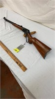 807-II- Winchester Rifle .22 Mag. Win. Classic