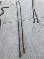 20 foot chain