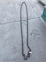 15 foot chain
