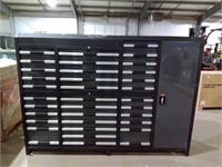 TMG 85" 35-Drawer Tool Storage Chest