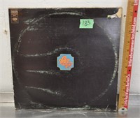 Chicago Transit Authority vinyl LP