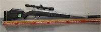 Beeman 500 Series pellet gun