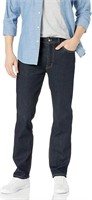 Levi's Men's 514 Straight Fit Jean, Cleaner -