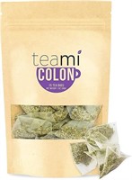 Teami® Colon Cleanse Detox Tea - 15 Tea Bags