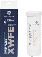 GE XWFE Refrigerator Water Filter | Certified to
