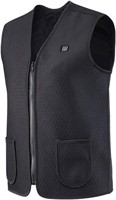 TINE Heated Clothes Vest Electric Heated Vest