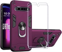Folmeikat LG V60 Thinq/LG G9 Thinq Case, Screen