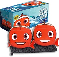 Skip Balls (2 Pack) Finding Nemo Toys Toddlers