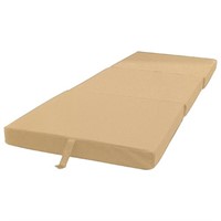 Bodyform Orthopedic Contemporary Folding Bed -