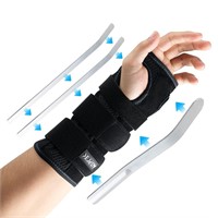 Wrist Brace for Carpal Tunnel Relief Night