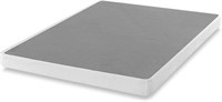 ZINUS 5 Inch Metal Smart Box Spring / Mattress
