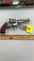 836-LLL- Ruger Revolver .41 Mag. Redhawk