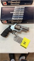 842-RRR- Smith & Wesson Revolver .44 Mag. 629-4
