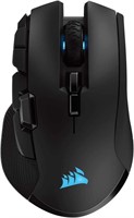 CORSAIR IRONCLAW RGB Wireless, Rechargeable