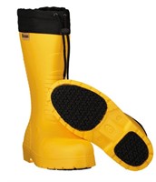 Size 42 Yellow Niseko 2.0 Low  Boot