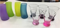 9 Art Deco Style Glasses