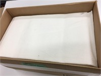Box Lot of Absorbent Paper Towels