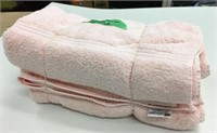 2 Cambridge Large Bath Towels