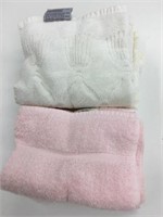 6 Nice Condition Hand Towels