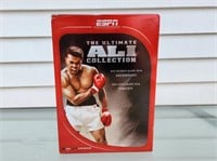Muhammed Ali  DVD Box Set