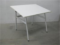 30"x 42"x 30" Artwright Drafting/ Art Table