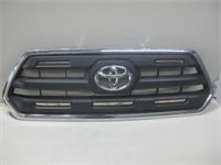 41"x 13" Toyota Grill Pictured