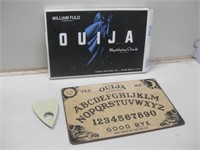 Vtg Ouija Board Game Untested