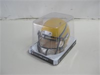 NIP Riddel Chargers Mini Amp Alternate Helmet