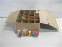 Vtg Pre-Owned Perfume As Pictured