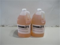 Two New 1 Gallon Fryer Cleaner/ Degreaser