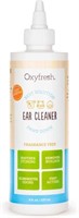 SEALED- Pet Ear Cleaner with Oxygene® by Oxyfresh