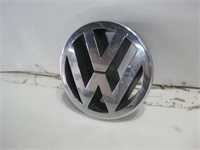 5" VW Center Hubcap