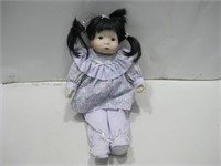 16" Bella Bambina Asian Doll