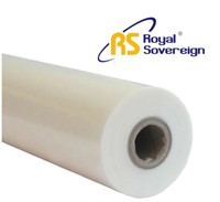 LARGE ROLL LAMINATING FILM - ROLL 27" X 500FT