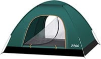 2-3 Persons Instant Automatic pop up Camping Tent